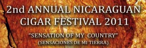 nicaraguan cigar festival