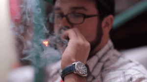 tabaquiado cigar rolling video