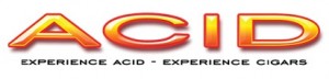 acid logo