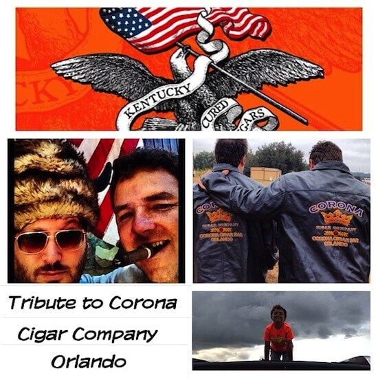 corona cigar jd retailer tribute