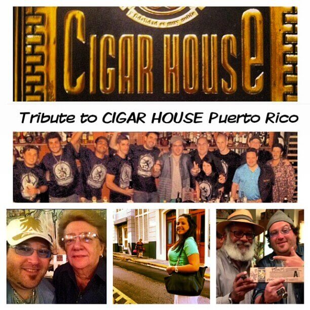 cigar house puerto rico jd retailer tribute
