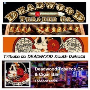deadwood tobacco