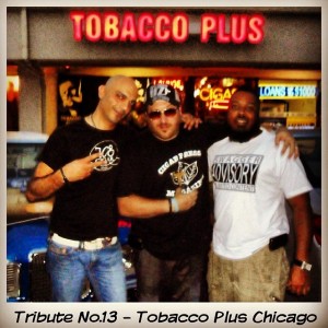 tobacco plus chicago