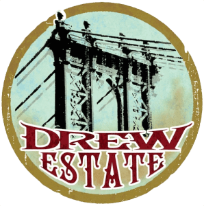 drew estate logo