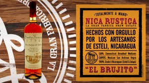 Drew Estate Nica Rustica Cigar and Santa Teresa 1796 Rum | Drew Estate Pairings Episode 12