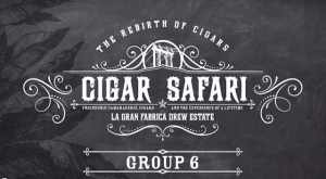 Cigar Safari 2014, Trip #6 Reddit : CATS