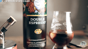 Van Gogh Double Espresso Vodka and Tabak Especial Corona | Drew Estate Pairings Episode 18