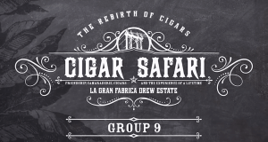 cigar safari 2014 trip 9 premium cigar services