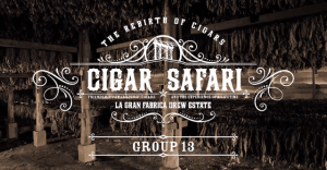 Cigar Safari 2014, Trip #12 Main Street Cigar