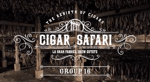Cigar Safari 2014, Trip #16 Smoker Friendly