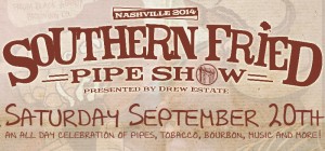 southern fried pipe club