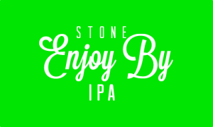 stone enjoy by ipa