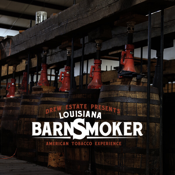 LouisianaBarnsmoker