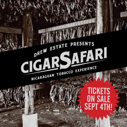 cigar factory tour esteli