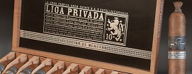 Liga Privada 10 Seleccíon de Mercado Cigars