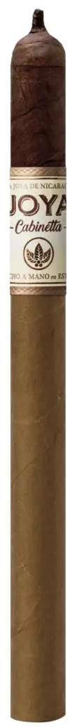 Joya Cabinetta Lancero cigar
