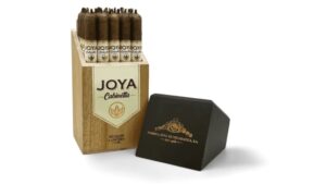Joya Cabinetta Lancero: A Limited Edition for the Select Few