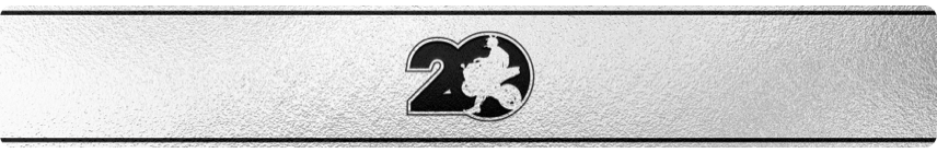 Acid 20 cigar band