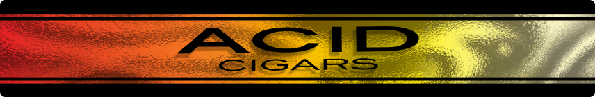 Acid Logo band