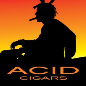 Acid Cigars logo