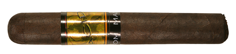 Acid gold cigar