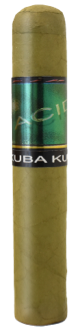 Acid Green cigar