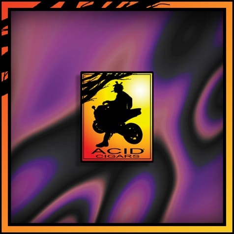 Acid Morado cigars logo