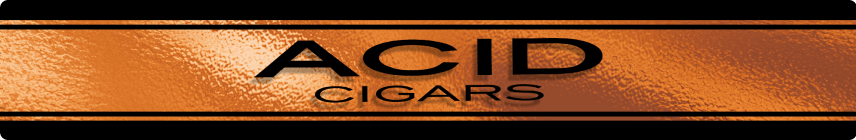 Acid subculture cigar band