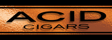 Acid subculture cigar band