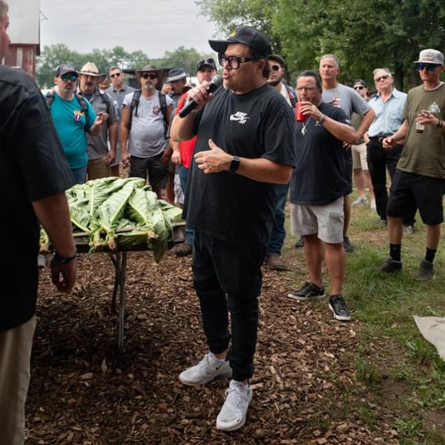 barnsmoker past event connecticut