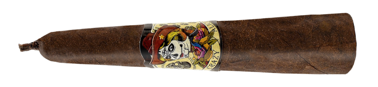 Deadwood Crazy Alice cigar