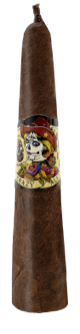 Deadwood Crazy Alice cigar