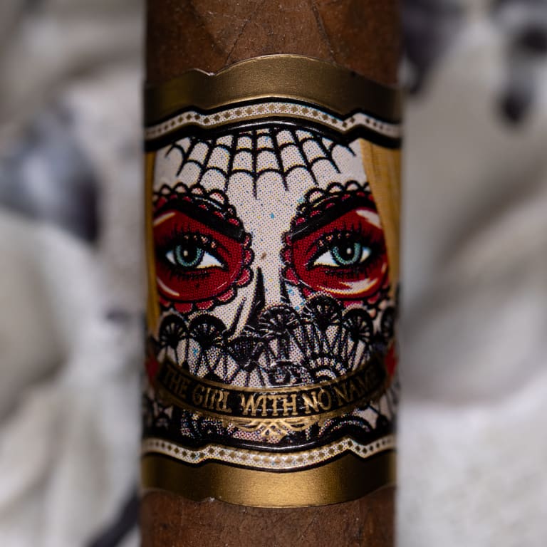 deadwood the girl with no name cigar