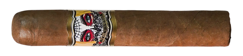 Deadwood Girl With No Name cigar