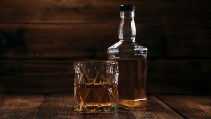Bourbon