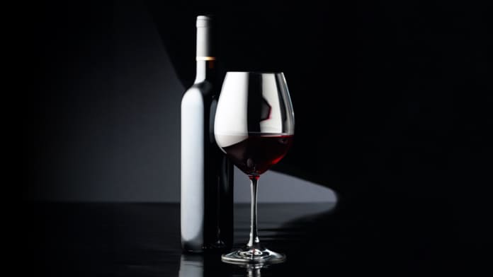 Wine: Cabernet Sauvignon