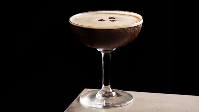 Coffee Liqueur
