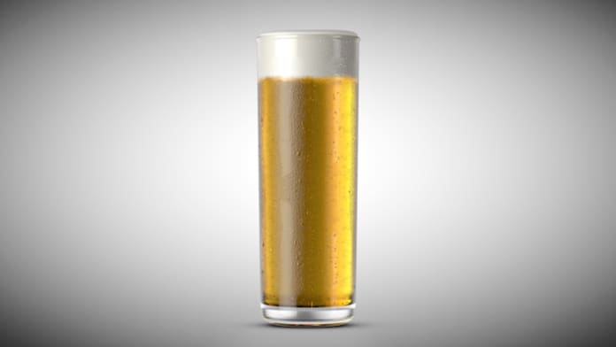 Beer: German Kolsch