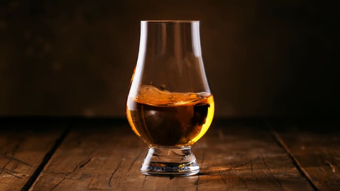 Highland Peated Single Malt Scotch Whisky