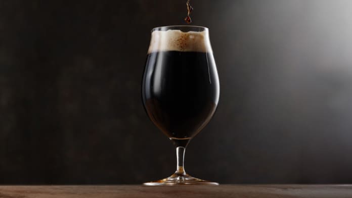 Beer: English Porter