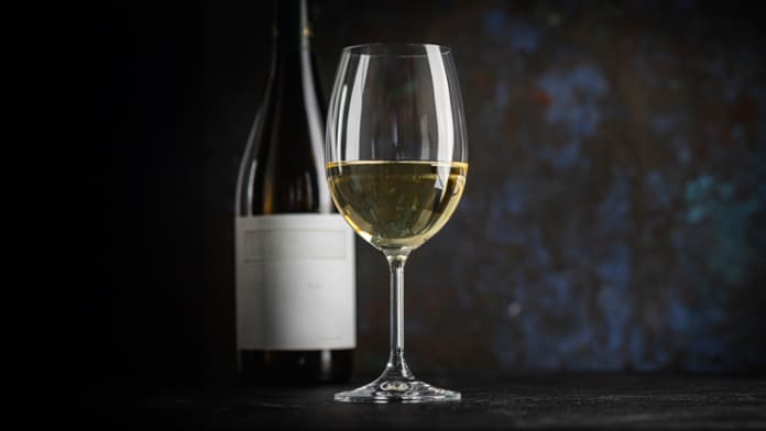 White Wine