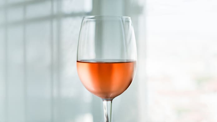 Rose Wine