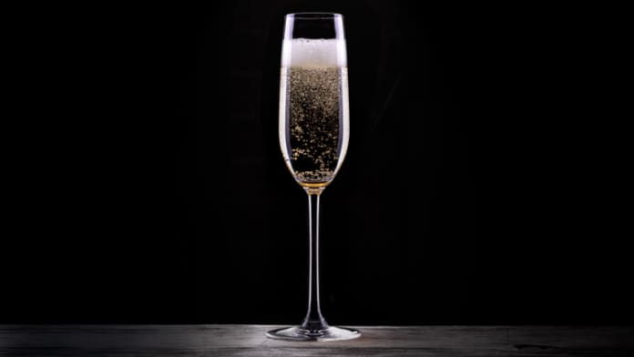 Wine: Sparkling Wine