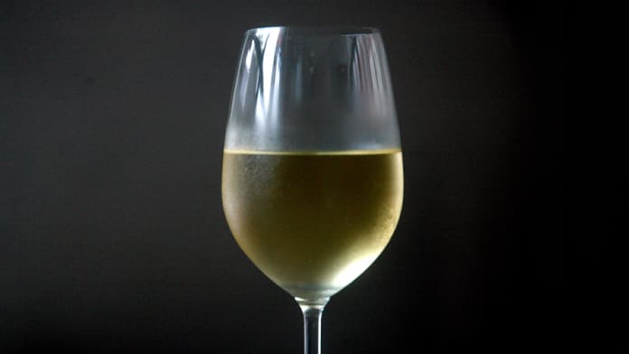Wine: Moscato
