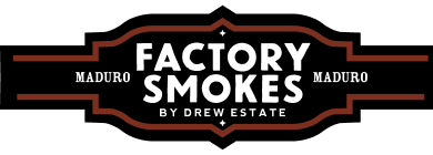 factory smokes maduro cigar band