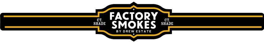 factory smokes shade cigar band