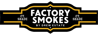 factory smokes shade cigar band