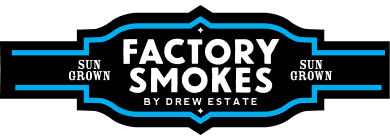 factory smokes sun grown cigar band