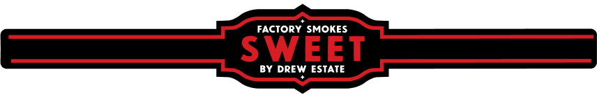 factory smokes sweet cigar band