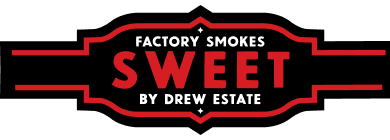 factory smokes sweet cigar band